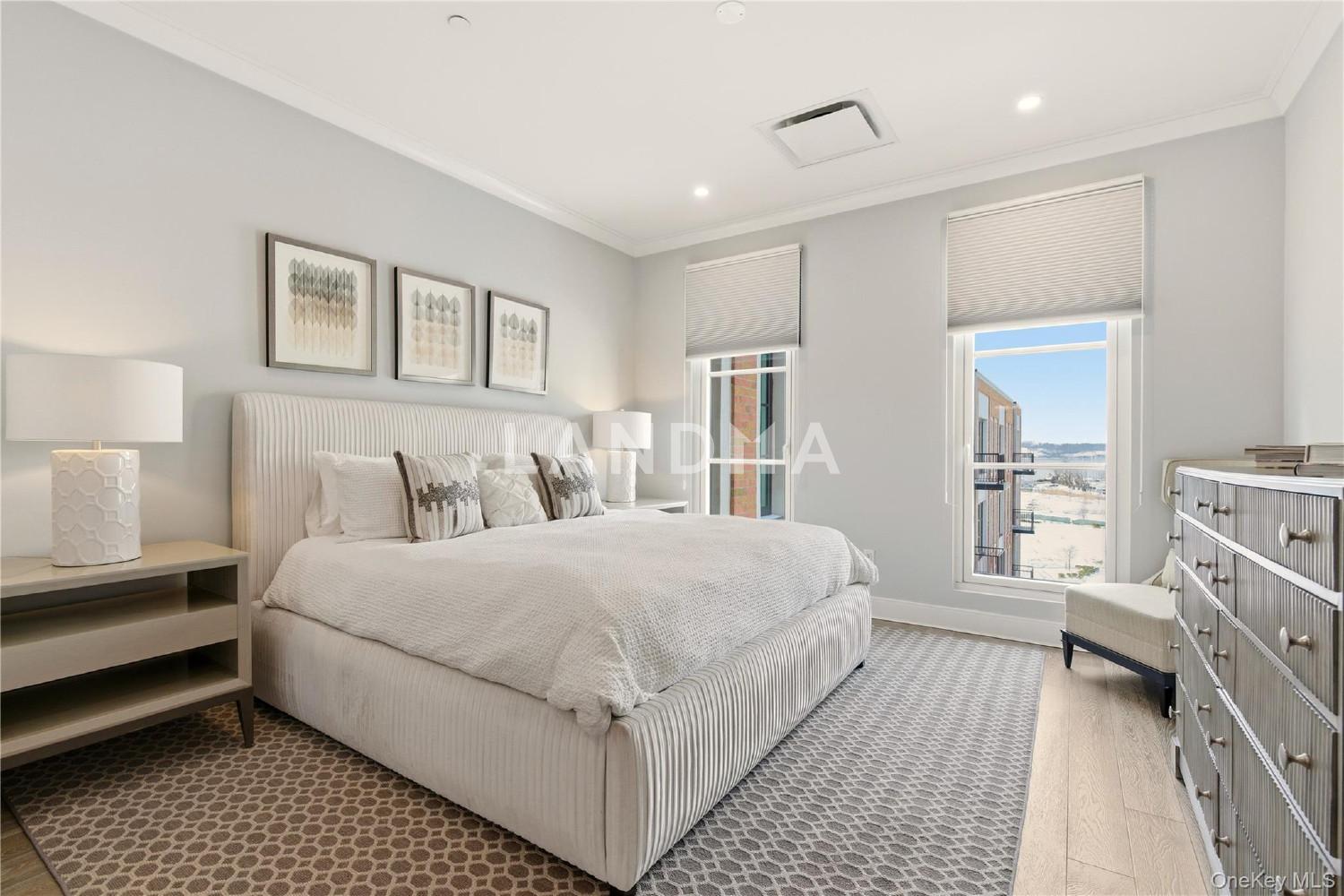 100 Garvies Point Road  Unit 1301 官网图片 20