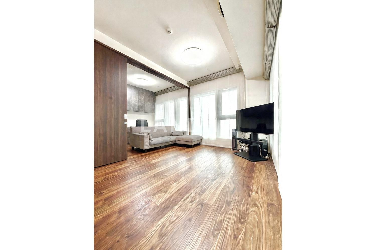 シティタワー大井町 官网图片 12