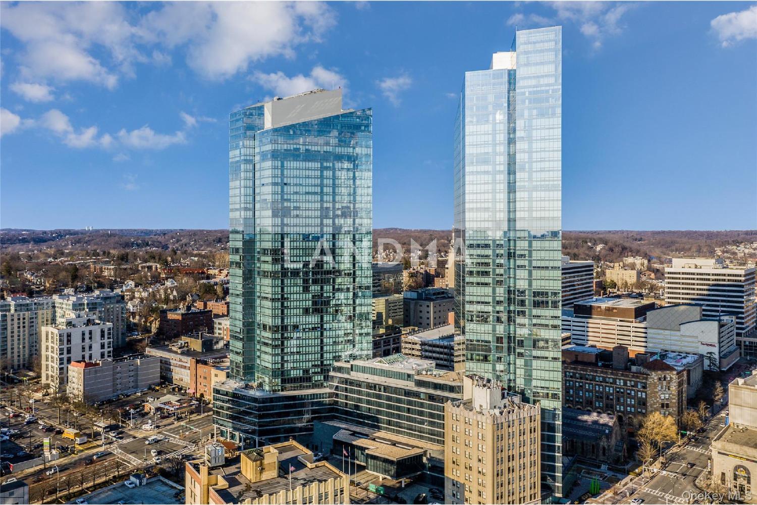 1 Renaissance Square  Unit PH4CD 官网图片 24