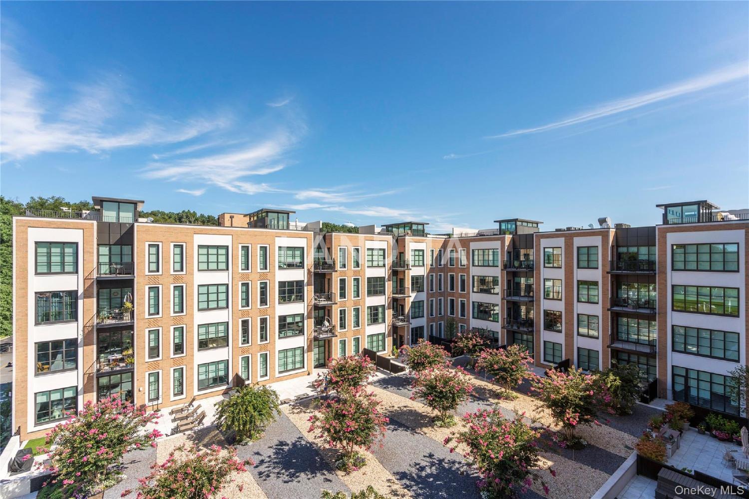 100 Garvies Point Road  Unit 1309 官网图片 17