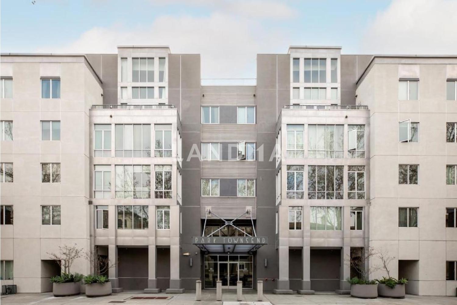 46 W Julian Street #208