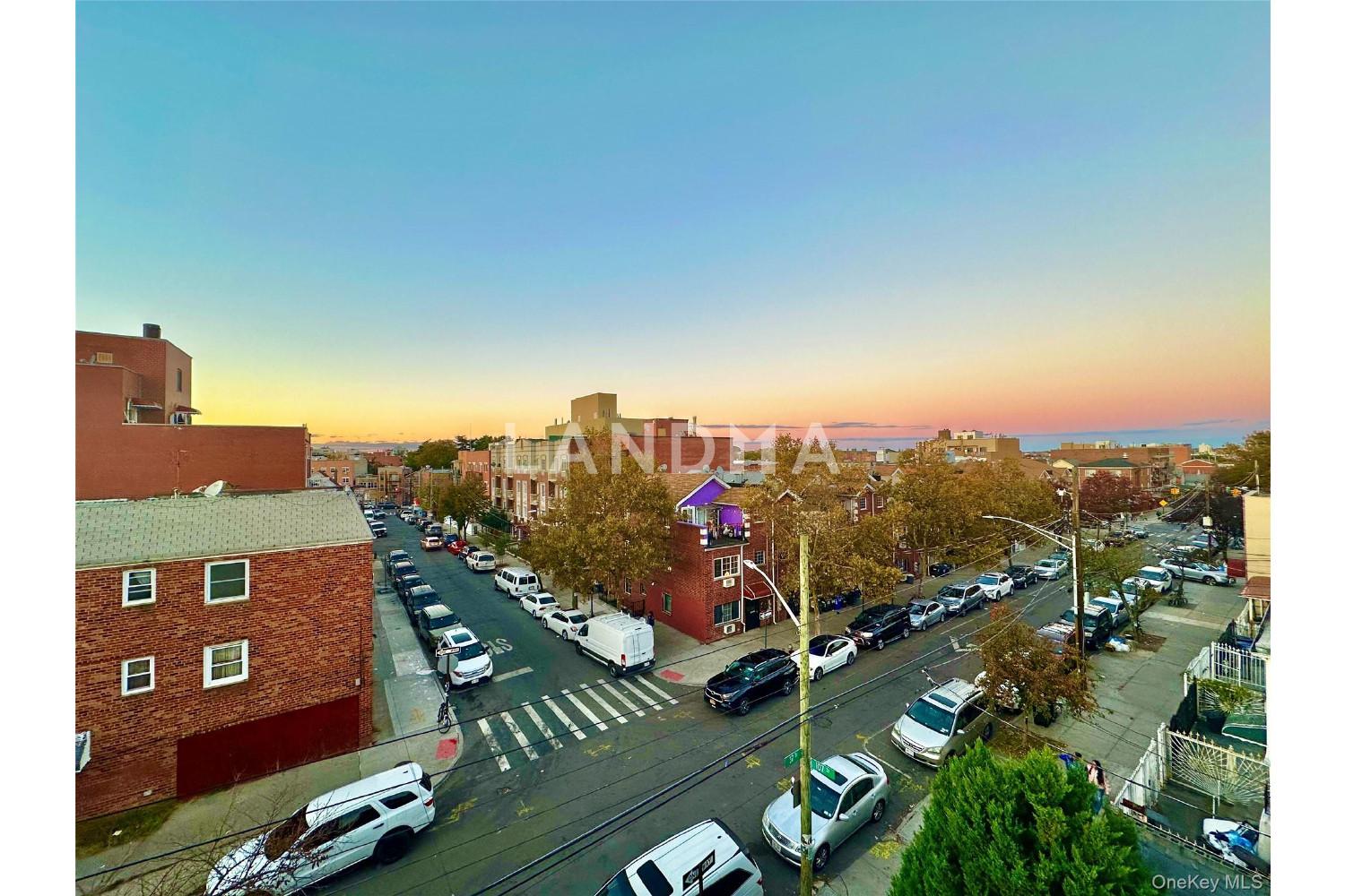 104-48 37th Drive  Unit 3A