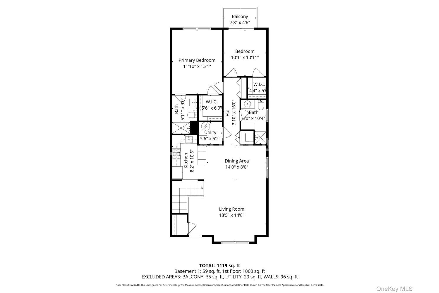 54 Morley Circle 官网图片 38