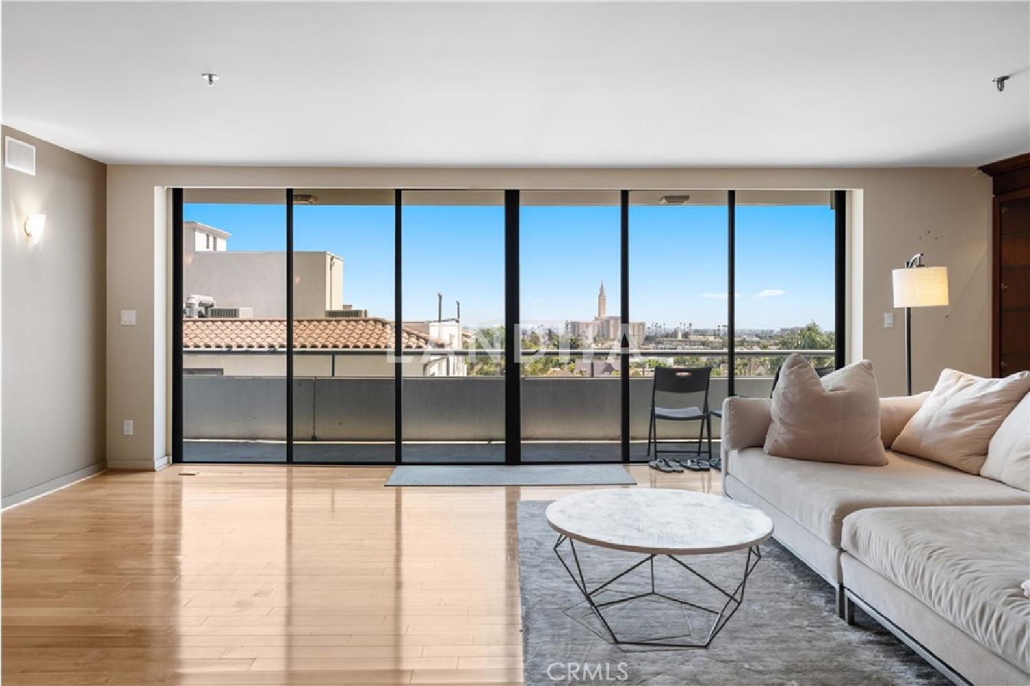 10660 Wilshire Boulevard #609 官网图片 7