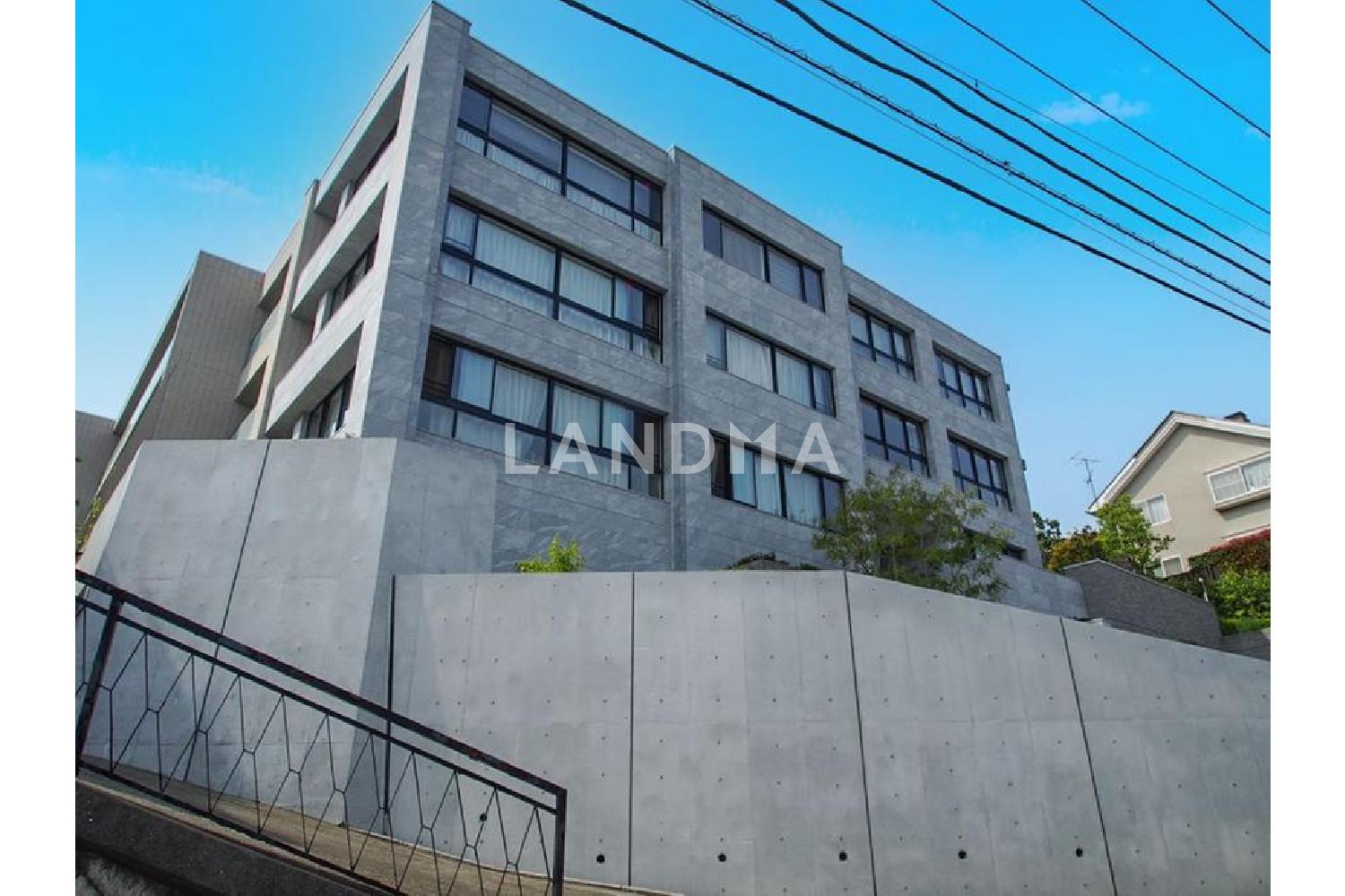 クラッシィハウス尾山台 官网图片 14