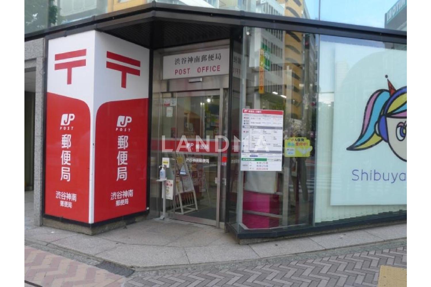 パークコート渋谷ザタワー 官网图片 7