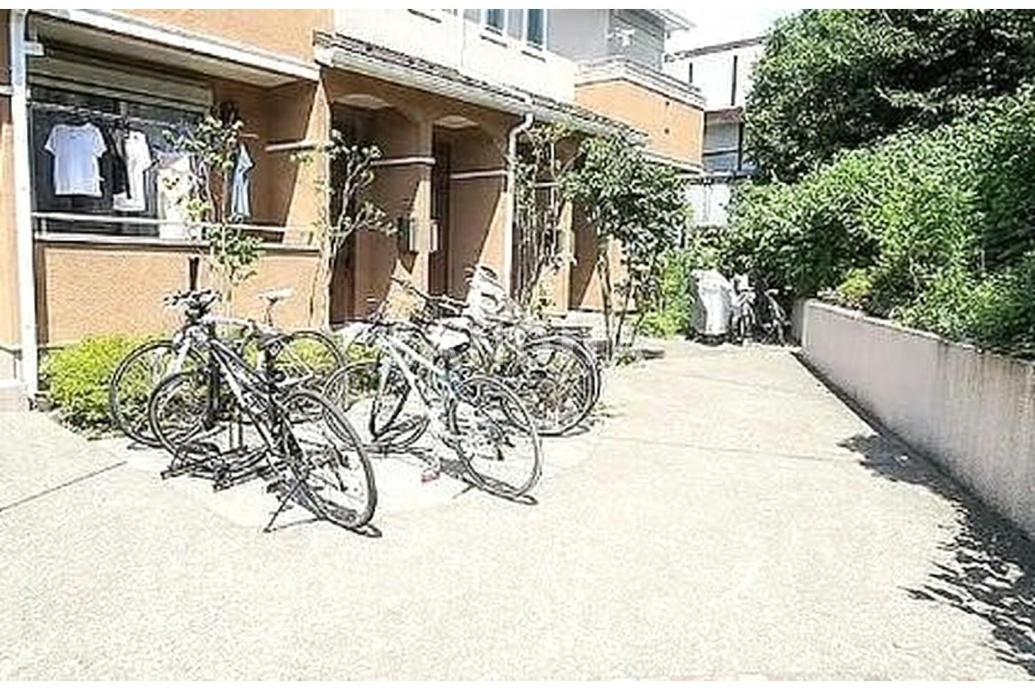 東京都杉並区下高井戸 一棟売りアパート 398.51㎡ 官网图片 10