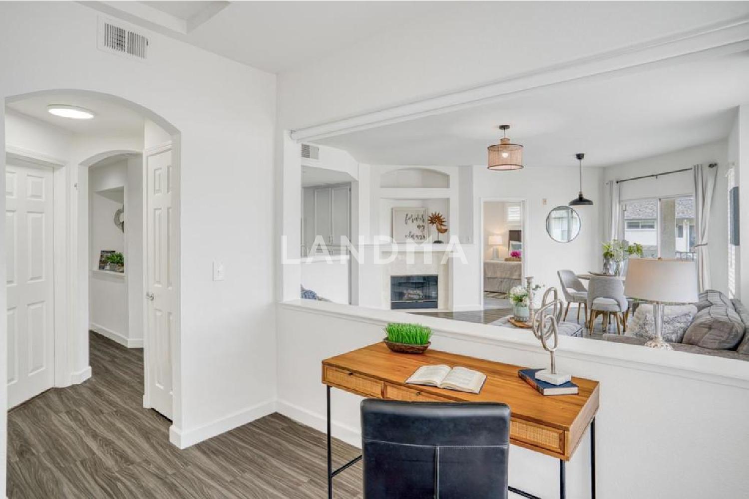 501 Baltic Circle #539 官网图片 20