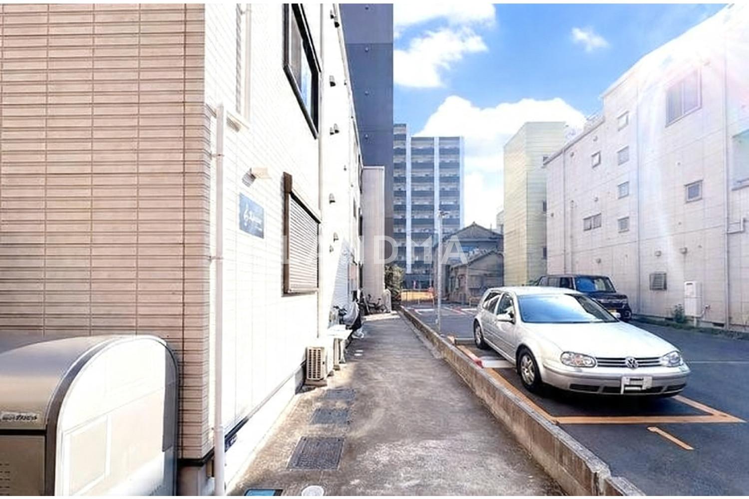 東京都墨田区石原2丁目15-4 一棟売りアパート 166.94㎡ 官网图片 5
