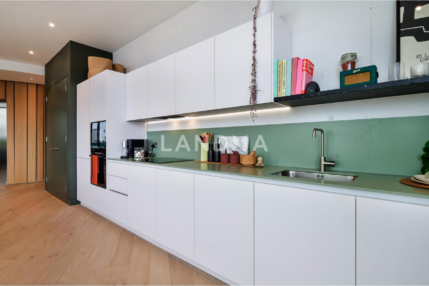 Greenwich Peninsula 官网图片 7