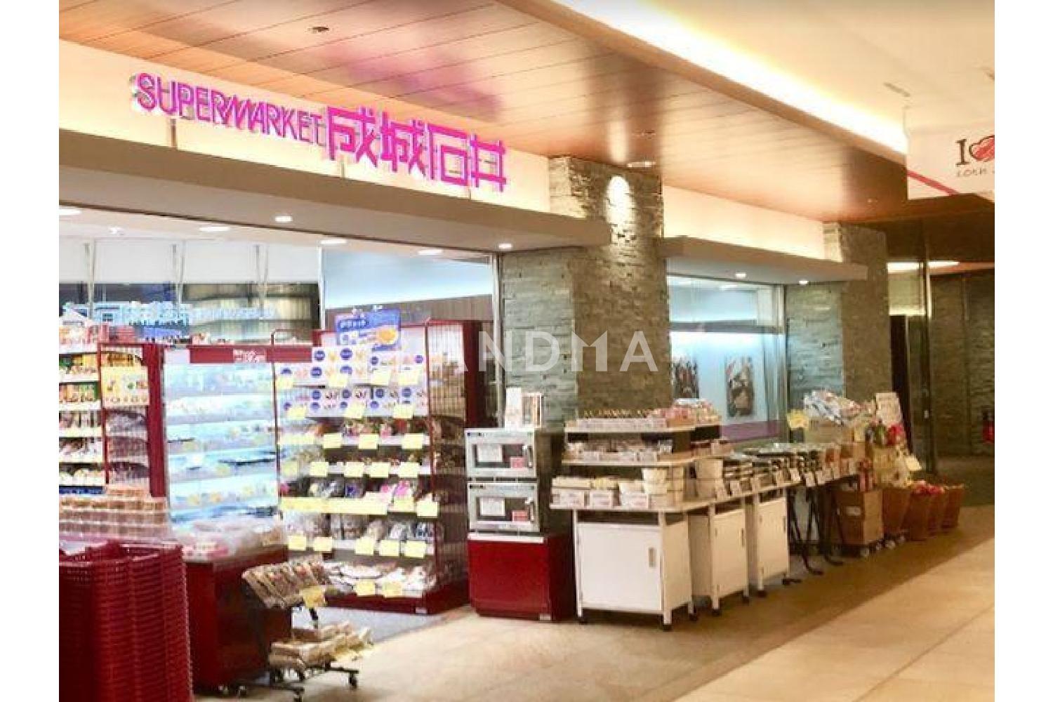 パークコート赤坂ザ・タワー 官网图片 5