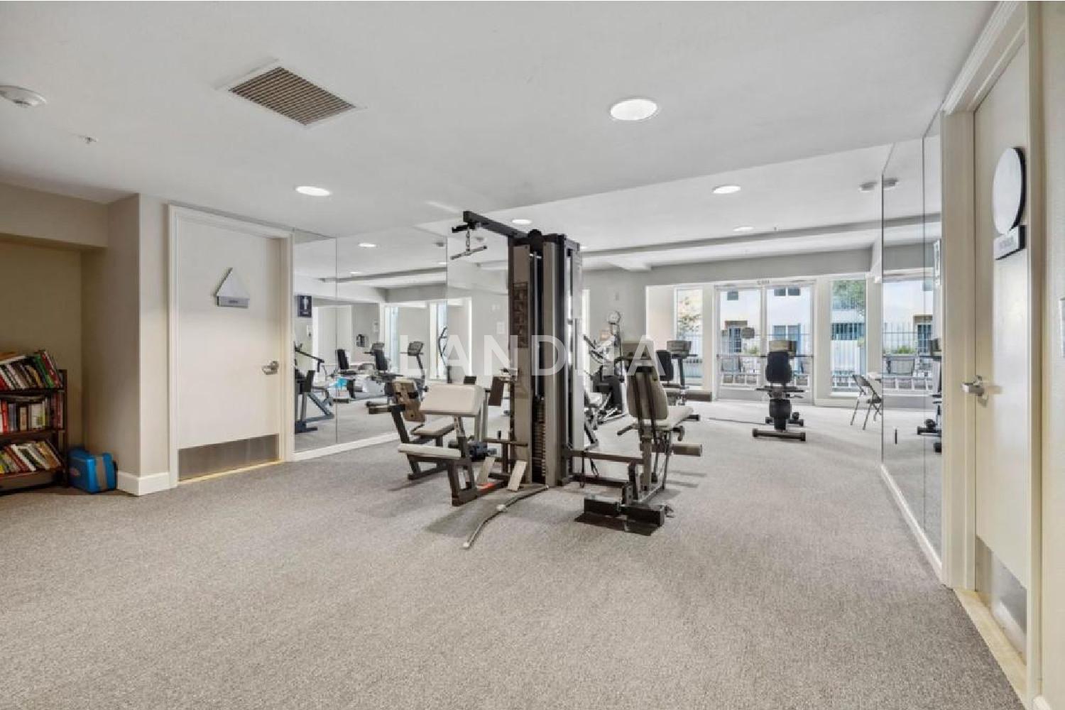 46 W Julian Street #518 官网图片 34