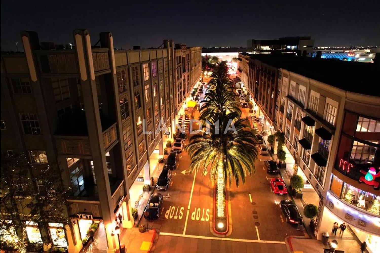 356 Santana Row #319 官网图片 74
