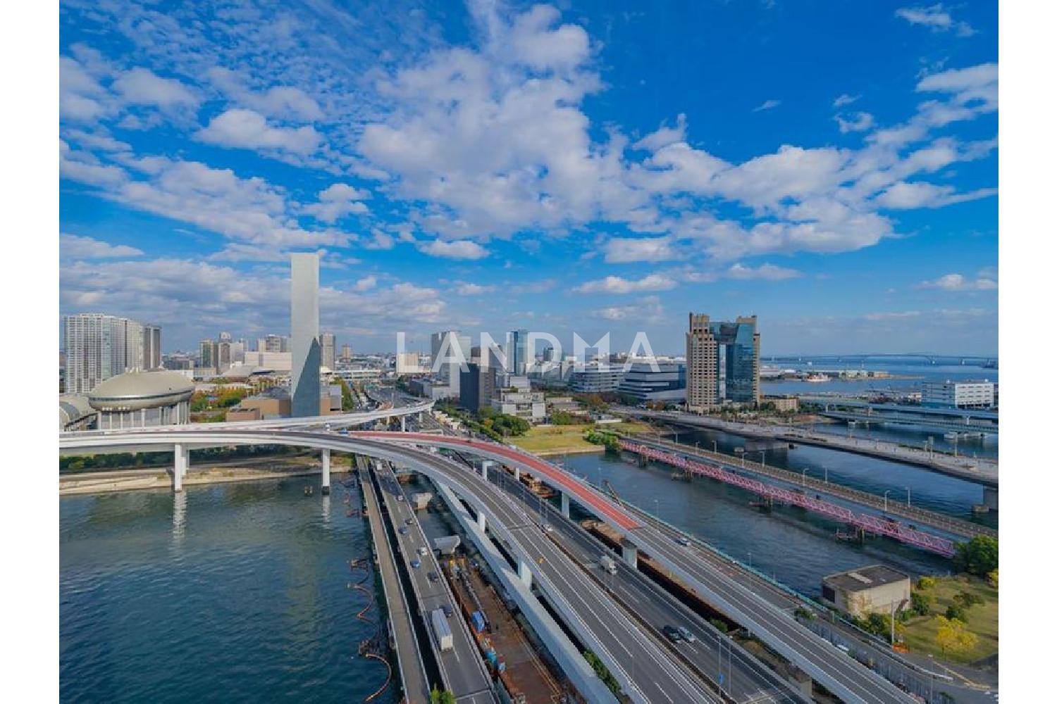 THE TOWERS DA IBA EAST 官网图片 2
