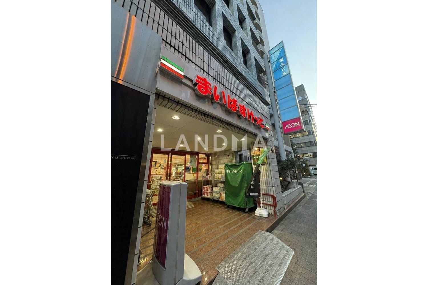 レ・ジェイドクロス千代田神保町 官网图片 2