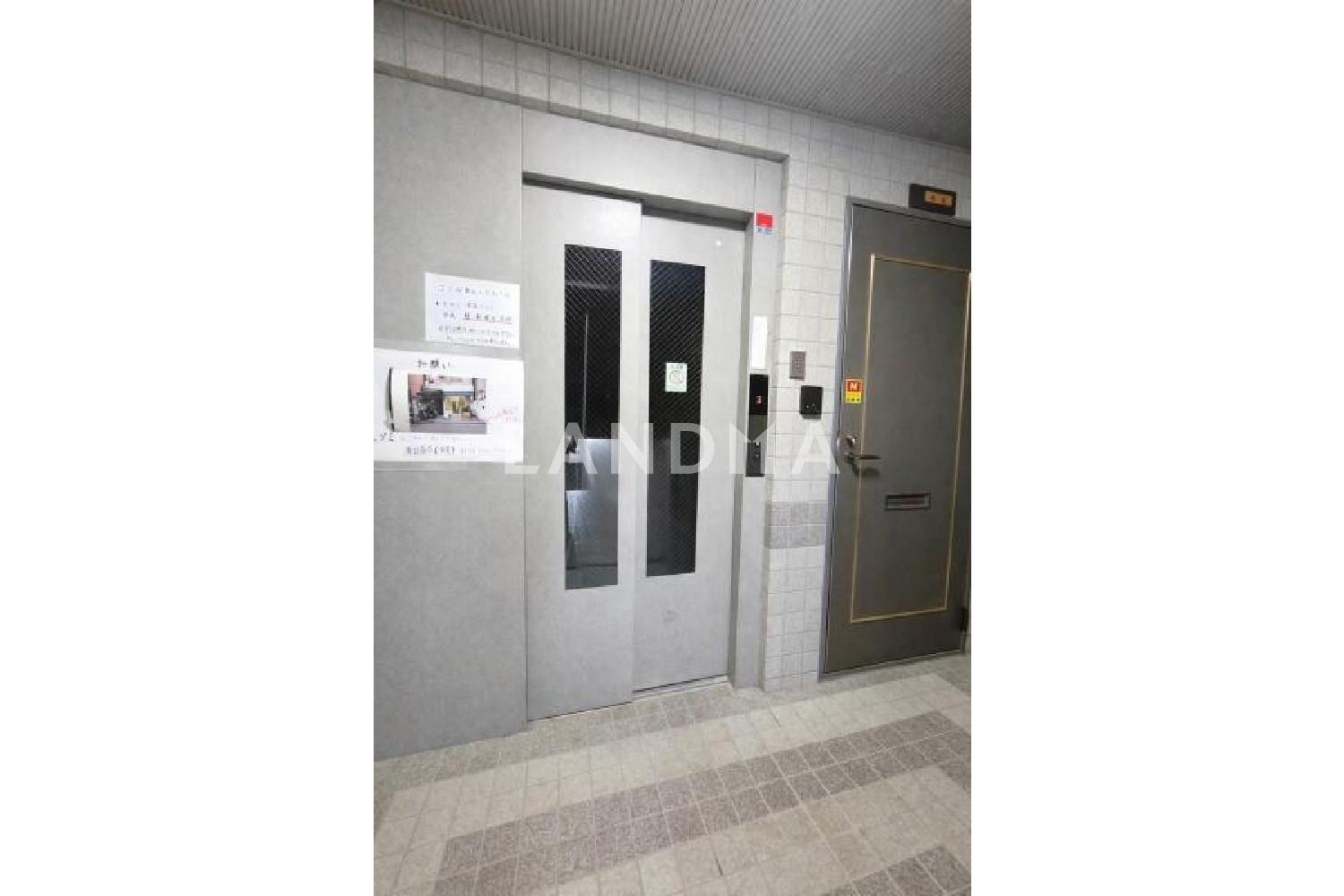 京都府京都市中京区富小路通四条上る西大文字町 一棟売りマンション 172.09㎡ 官网图片 5