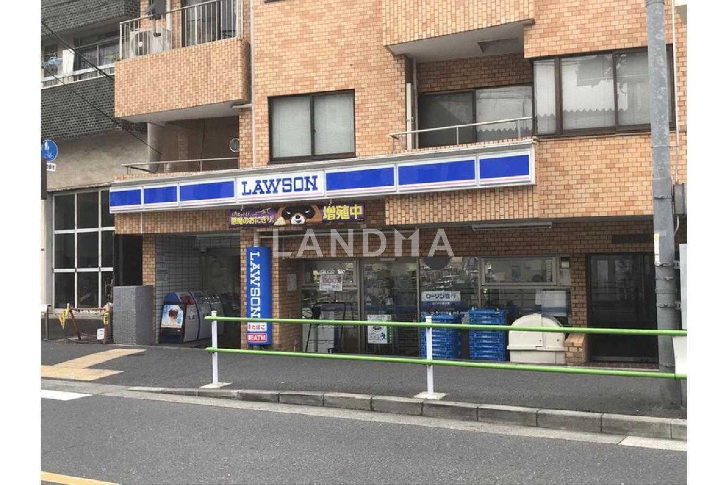 パークマンション三田綱町　ザ　フォレスト 官网图片 2