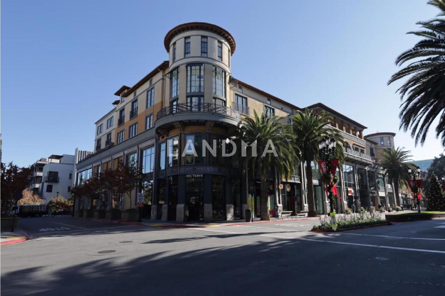 356 Santana Row #319 官网图片 58