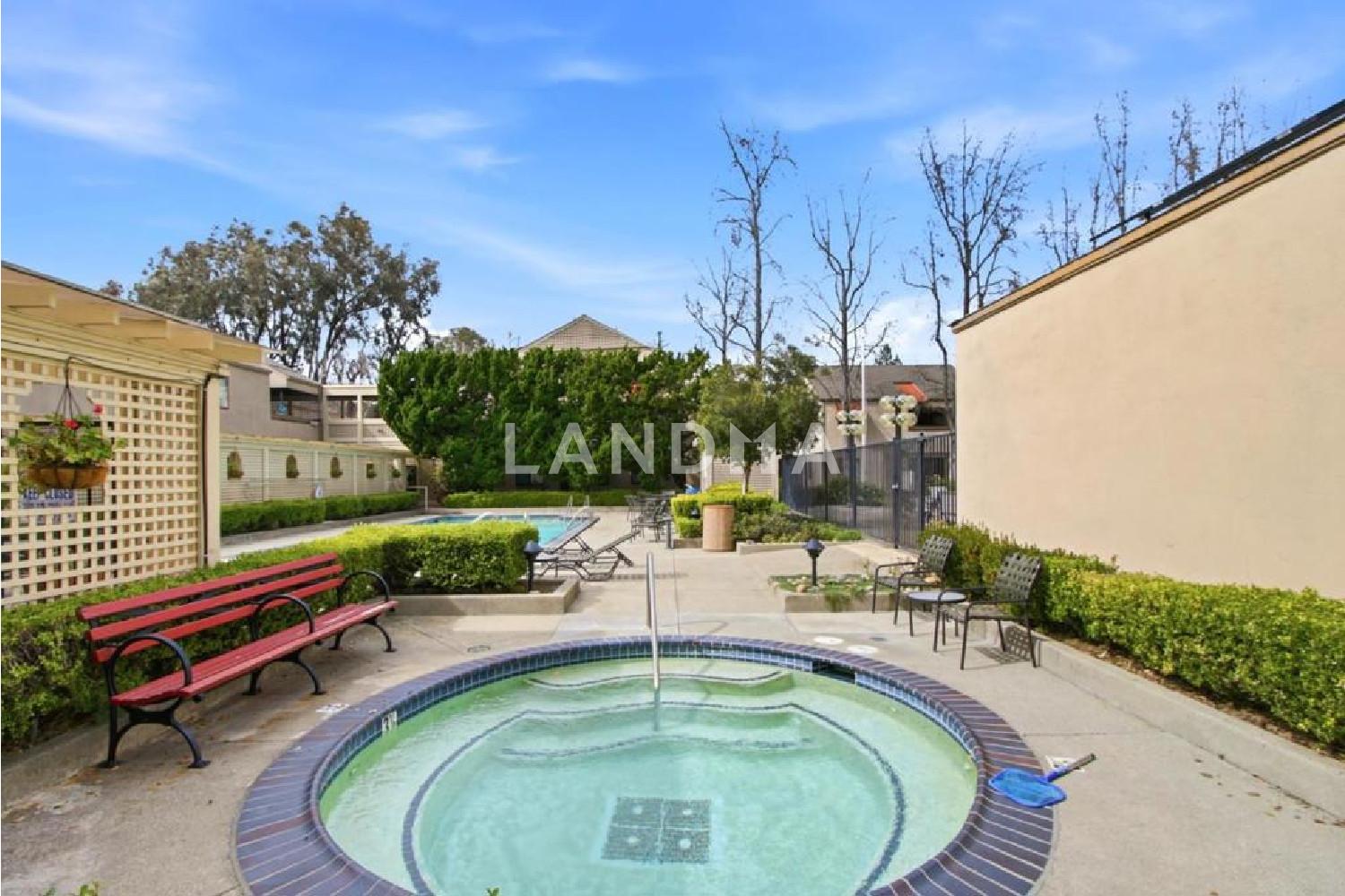 439 Alberto Way #A102 官网图片 23
