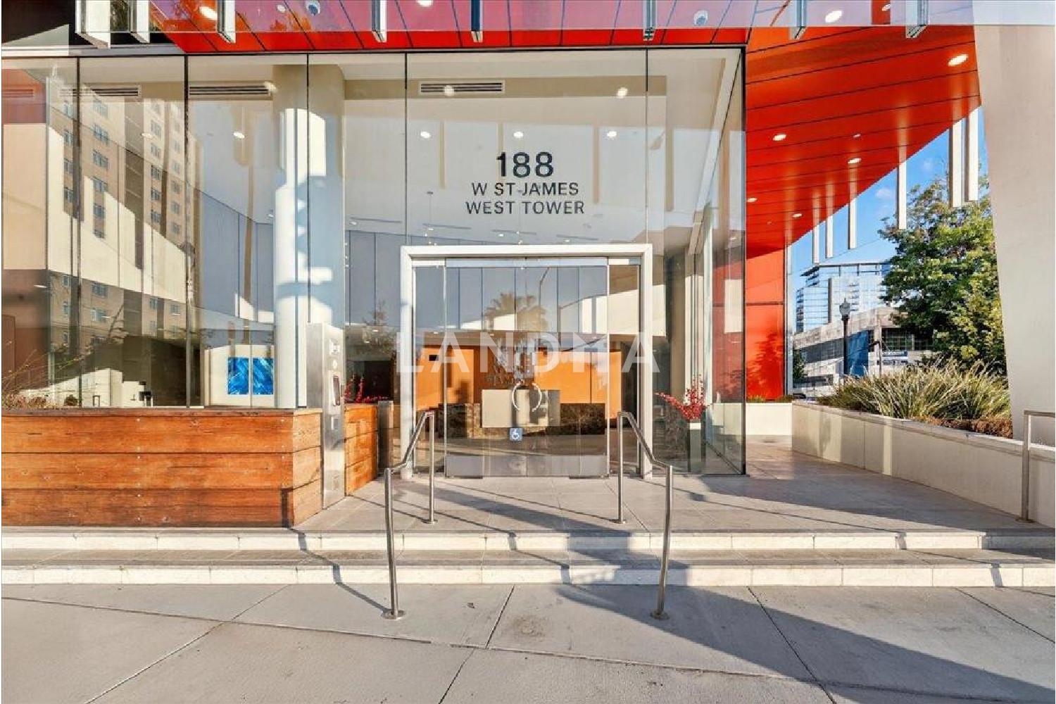 188 W Saint James Street #11101 官网图片 2
