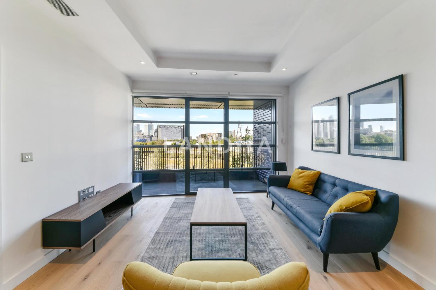 Bridgewater House 官网图片 4