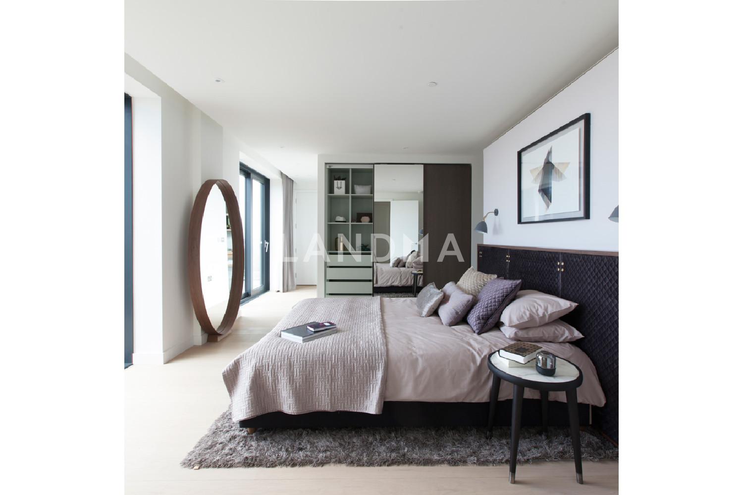 21 Wapping Lane 官网图片 11