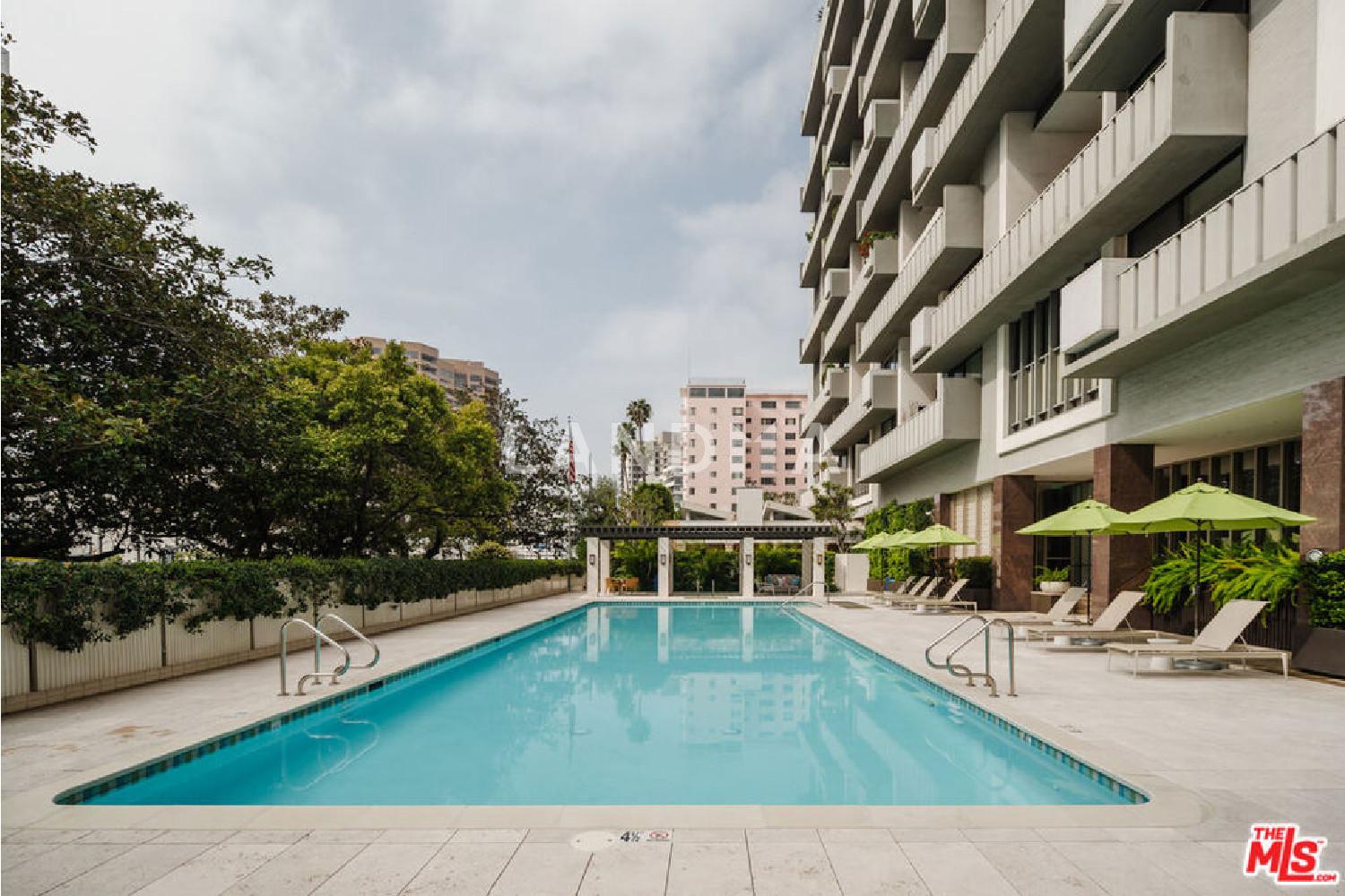 10375 Wilshire Boulevard #11H 官网图片 25