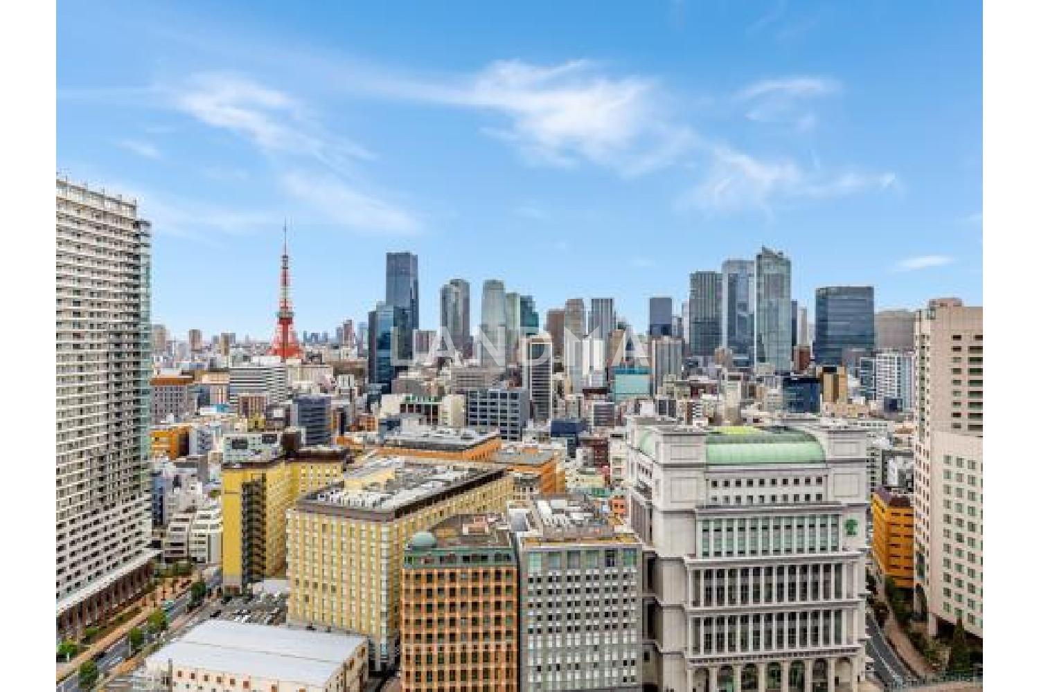 東京ツインパークス ライトウィング 官网图片 19