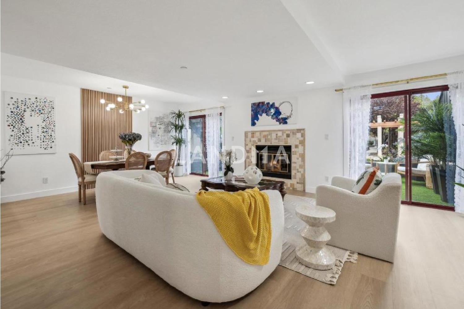 4159 El Camino Way #Unit E 官网图片 2