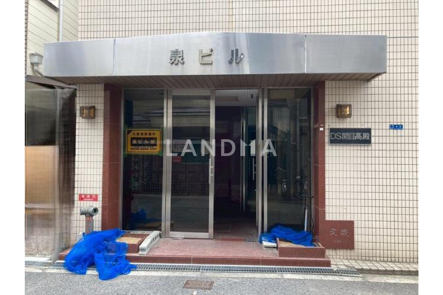 大阪府大阪市旭区高殿5丁目 一棟売りマンション 151.84㎡ 官网图片 5