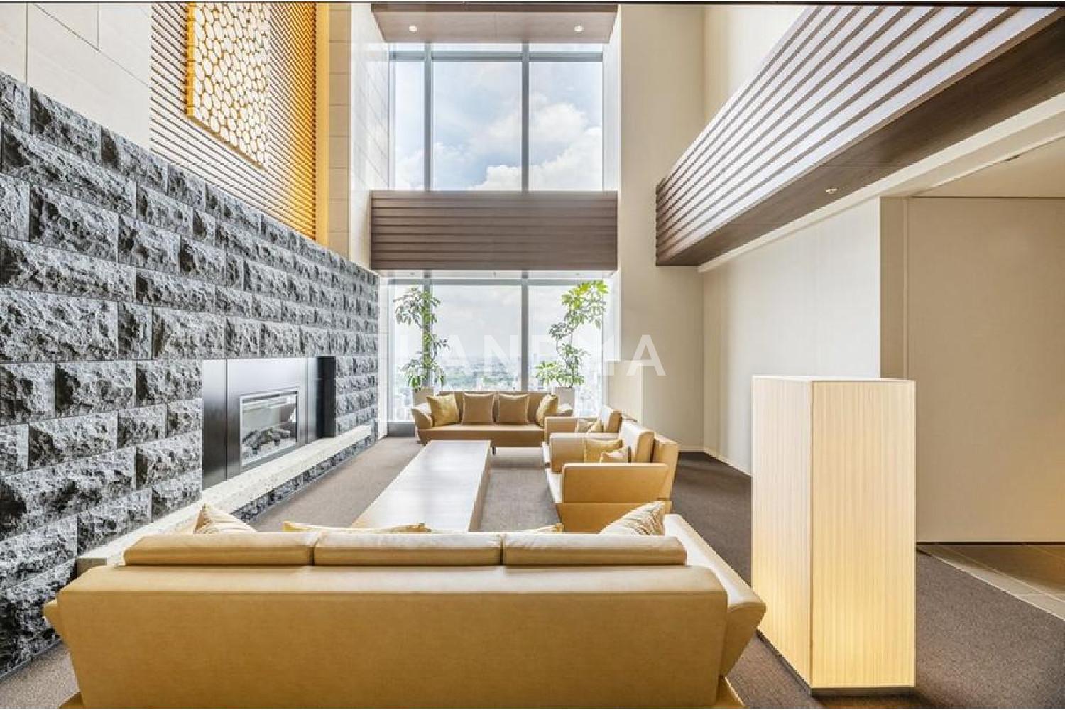 ワテラスタワーレジデンス 官网图片 14