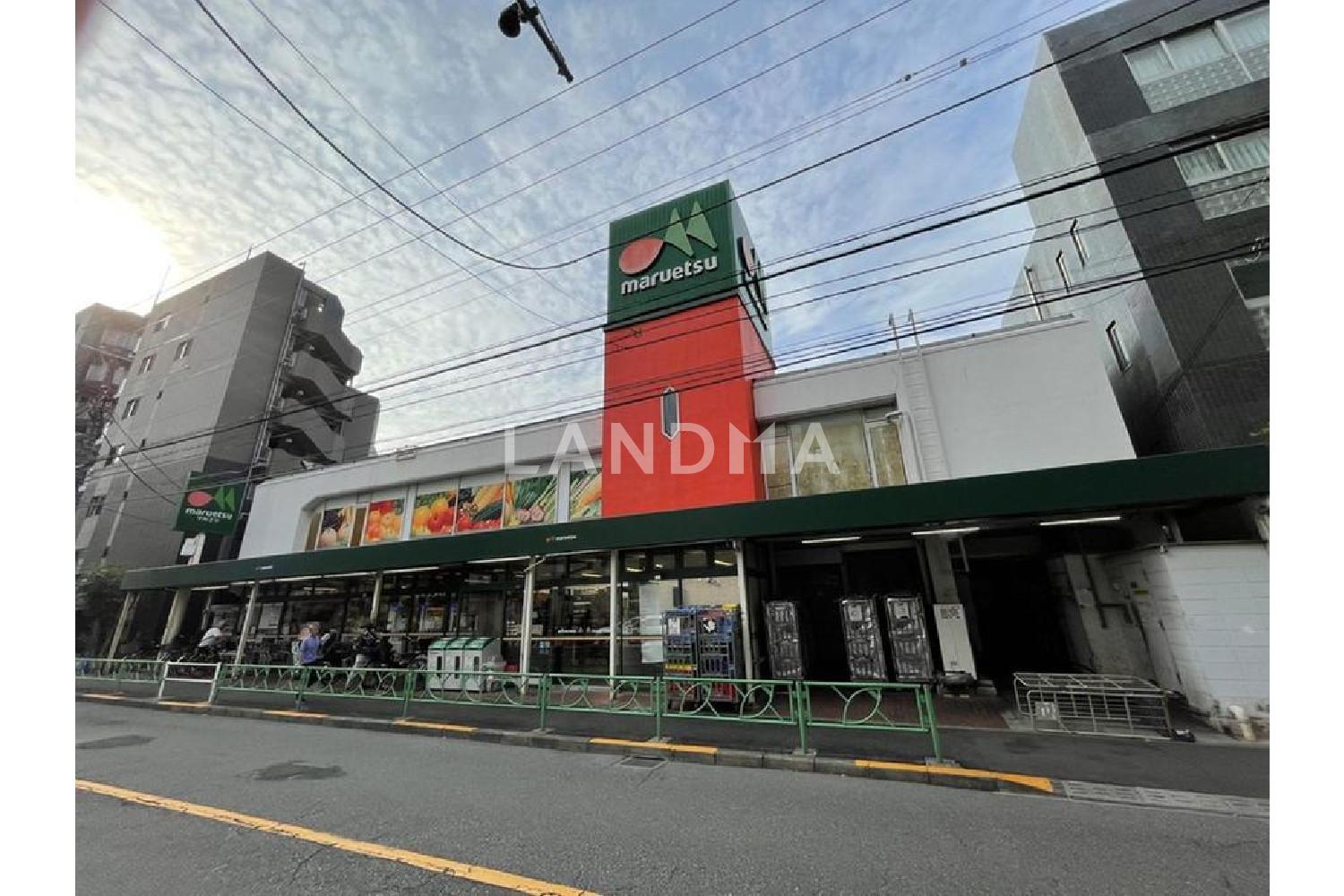ディオレ西新宿 官网图片 3