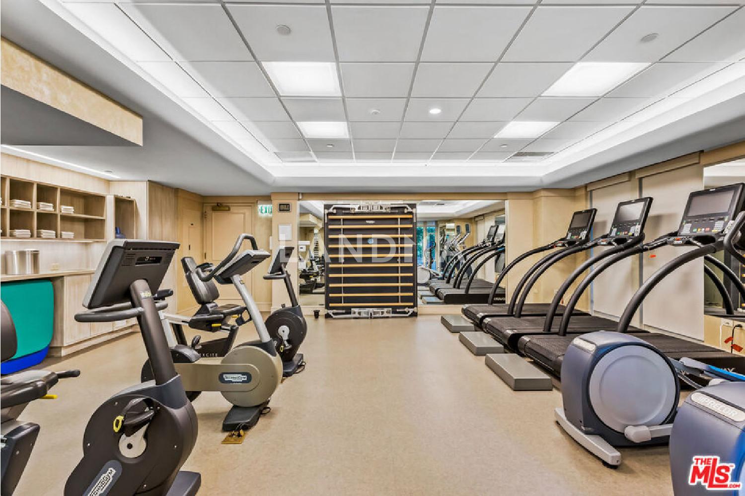 10580 Wilshire Boulevard #23NE 官网图片 38