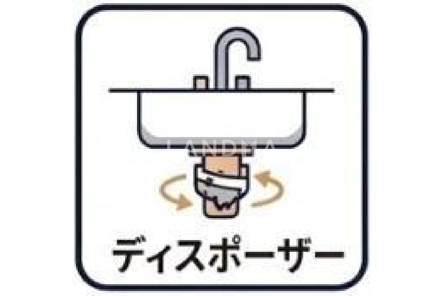 ザ・パークハウス三田タワー 官网图片 6