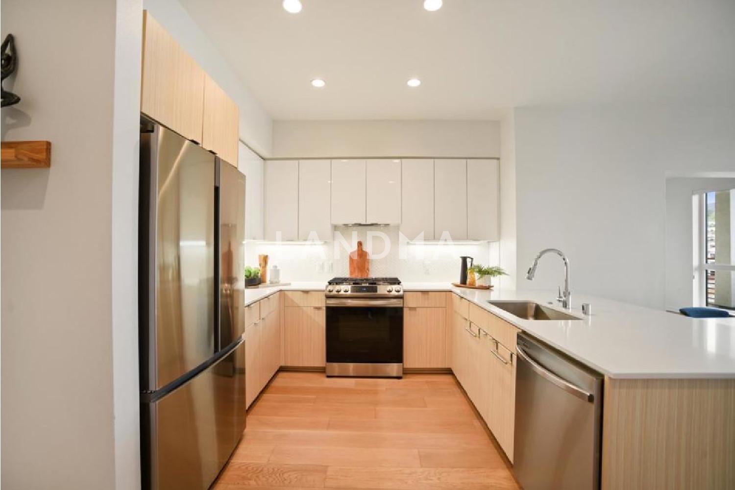 200 Linden Avenue #811 官网图片 2