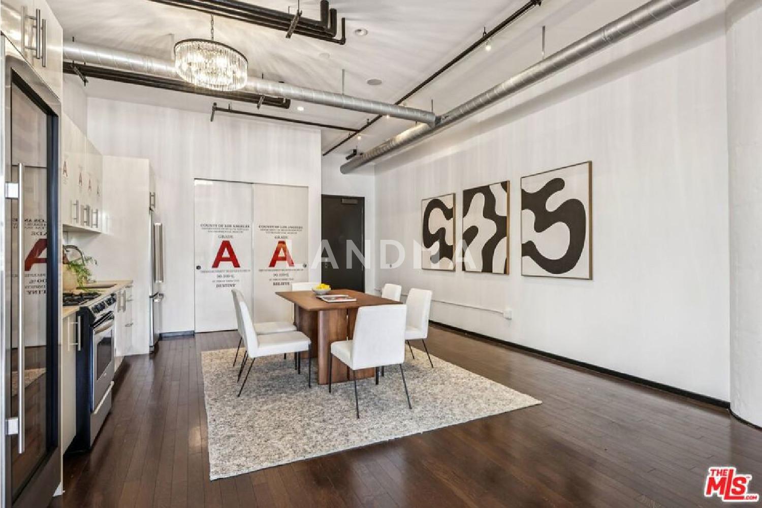 1645 N Vine Street #706 官网图片 37