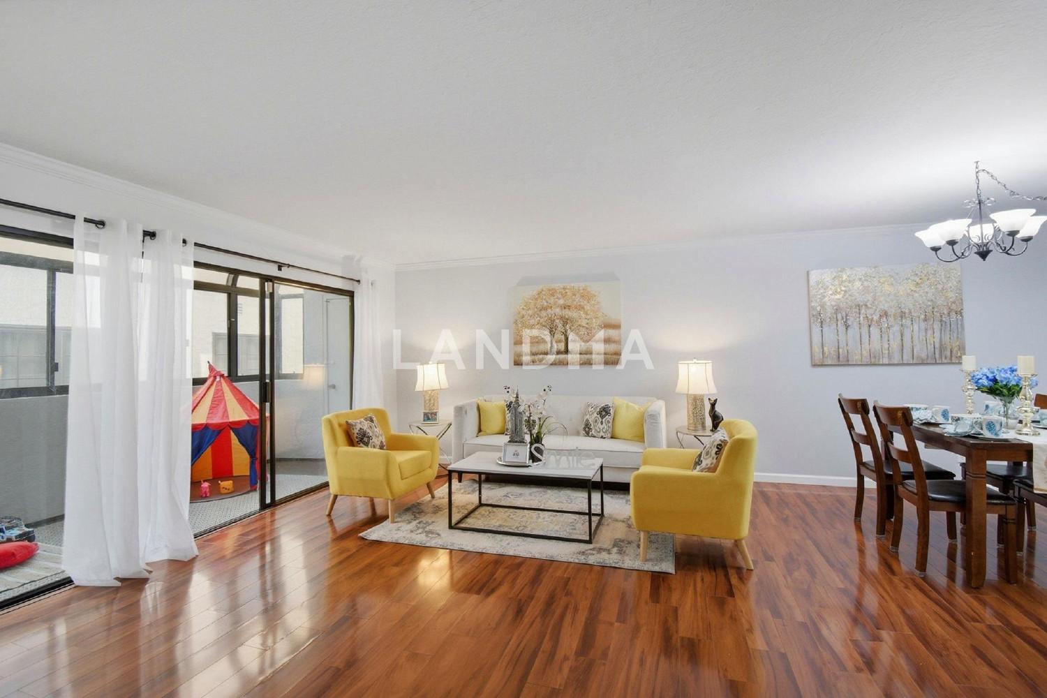 2515 Central Ave #203K 官网图片 7