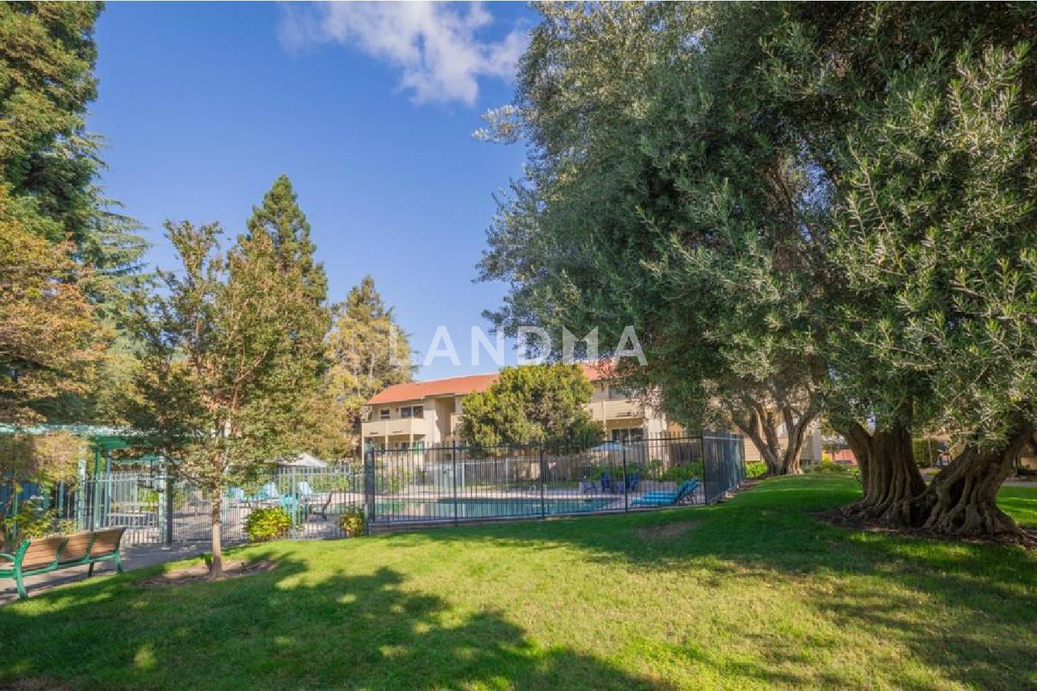 761 N Fair Oaks Avenue #6 官网图片 38