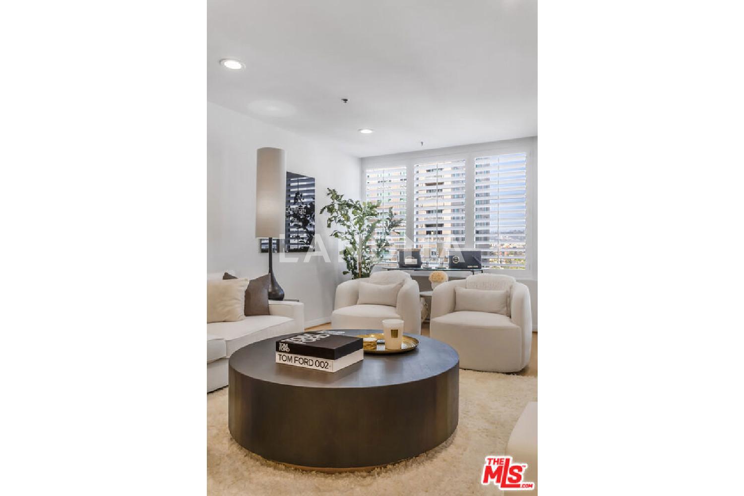 10724 Wilshire Boulevard #1005 官网图片 8