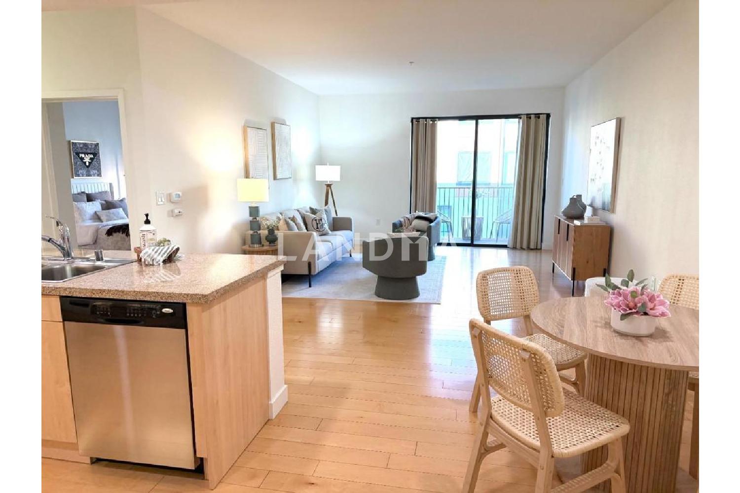 88 Bush Street #3152 官网图片 2