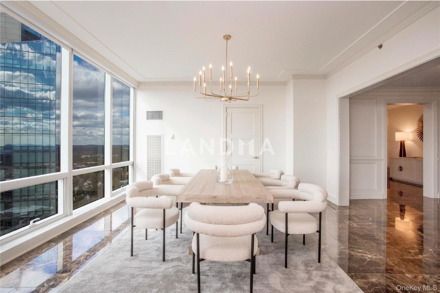 1 Renaissance Square  Unit PH4CD 官网图片 8
