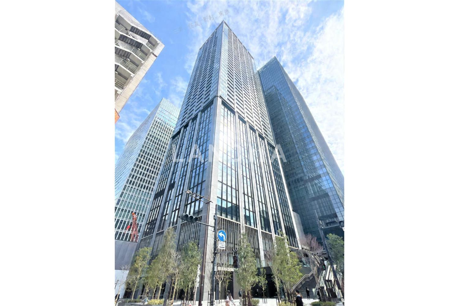 WORLD TOWER RESIDENCE