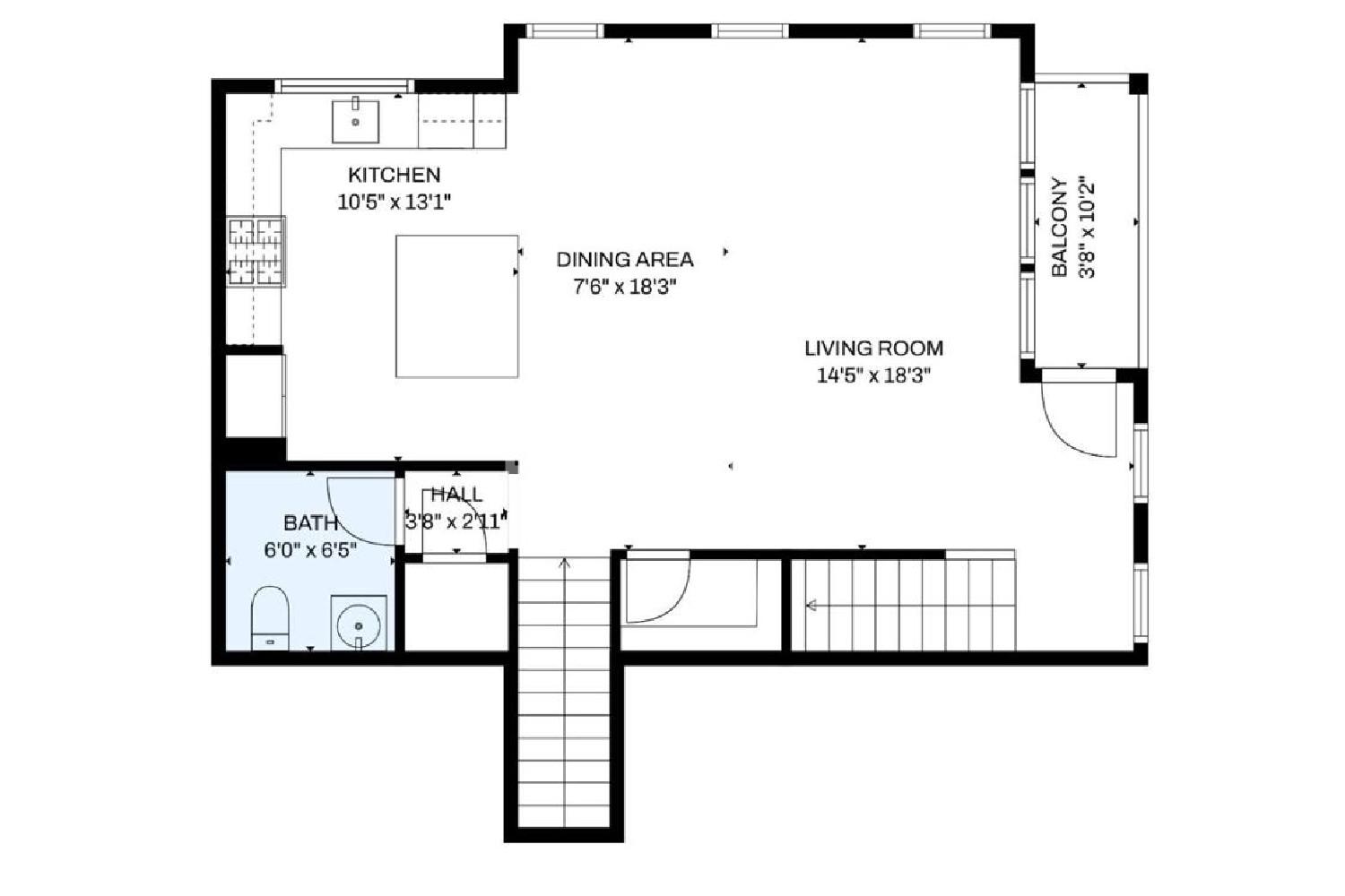 9343 Ocean Park Way 官网图片 33