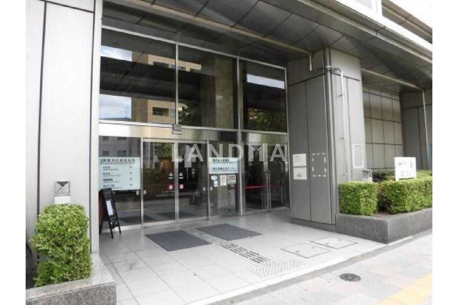 白金タワー テラス棟 官网图片 12