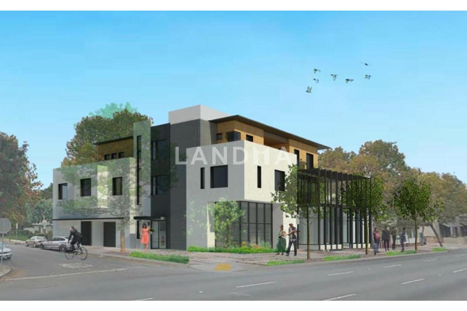 115 El Camino Real #203