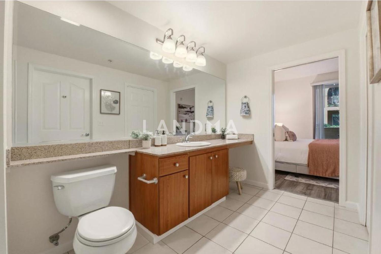 801 S Winchester Boulevard #5101 官网图片 15