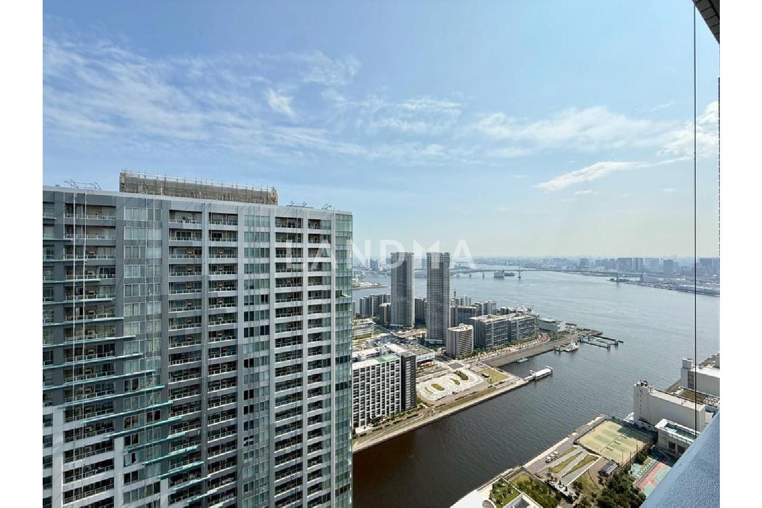 THE TOKYO TOWERS MID TOWER 官网图片 16