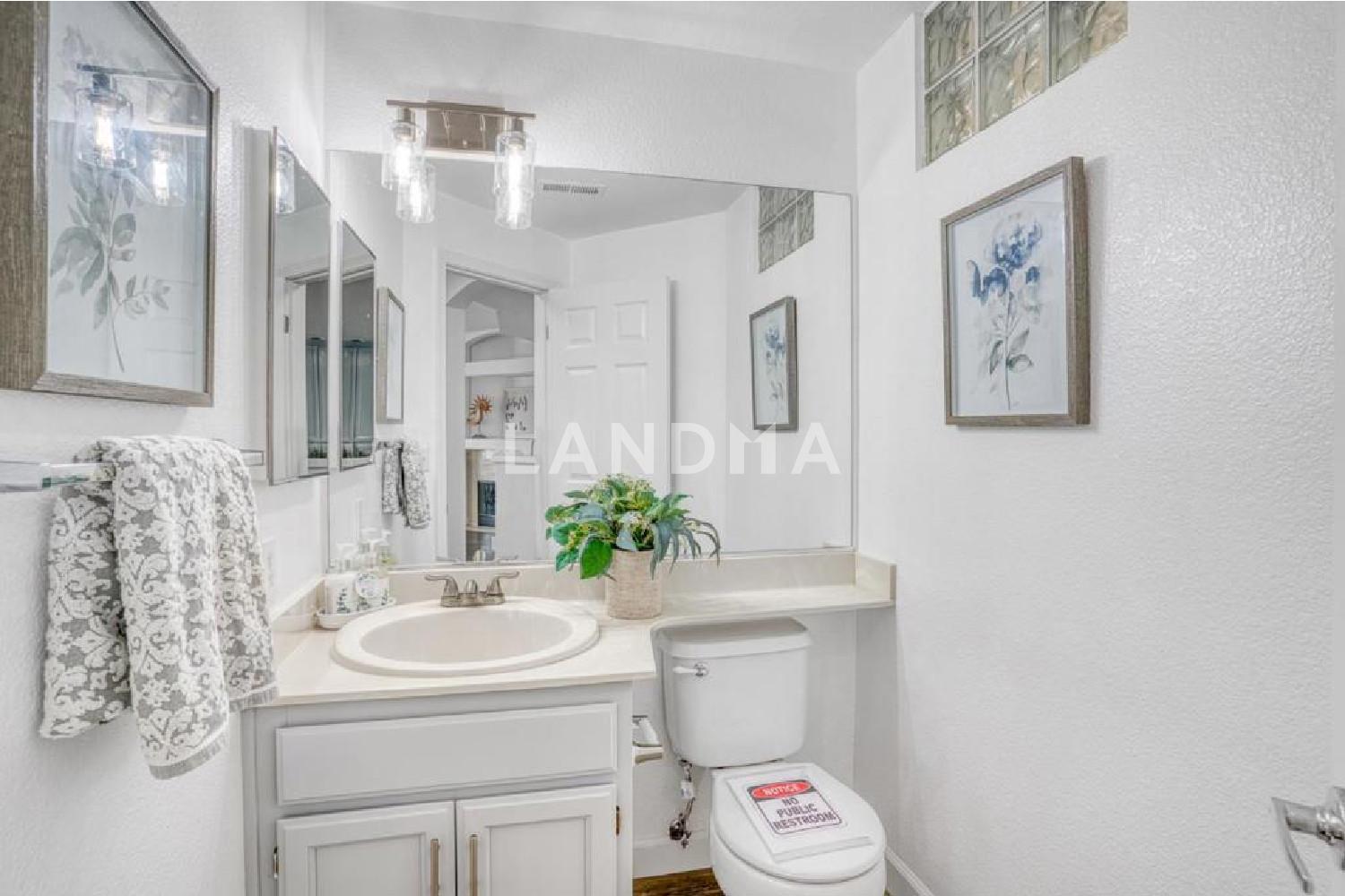 501 Baltic Circle #539 官网图片 32