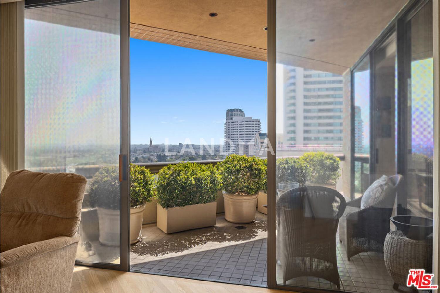 10430 Wilshire Boulevard #1005 官网图片 10