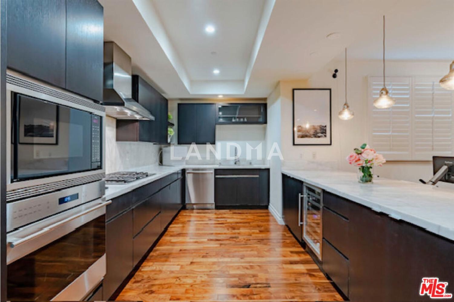 4661 Wilshire Boulevard #204 官网图片 20